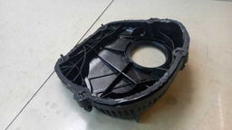 TAMPA LATERAL CORRENTE MOTOR VW PASSAT TSI 2.0 2013