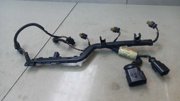 Chicote Bico Injeção Vw Passat Tsi 2.0 2013