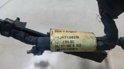 CHICOTE BICO INJEÇÃO VW PASSAT TSI 2.0 2013