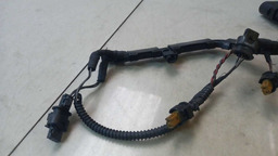 CHICOTE BICO INJEÇÃO VW PASSAT TSI 2.0 2013