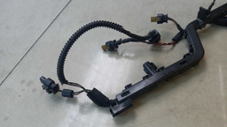 CHICOTE BICO INJEÇÃO VW PASSAT TSI 2.0 2013