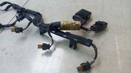 CHICOTE BICO INJEÇÃO VW PASSAT TSI 2.0 2013