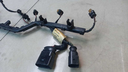 CHICOTE BICO INJEÇÃO VW PASSAT TSI 2.0 2013