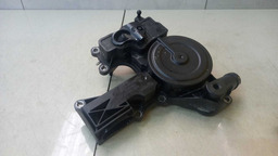 Diafragma Tampa Válvula Vw Passat Tsi 2.0 2013 (1)