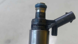 BICO INJETOR VW PASSAT TSI 2.0 2013 (1)