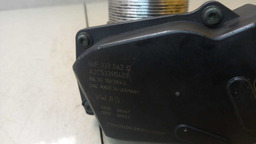 CORPO BORBOLETA TBI VW PASSAT TSI 2.0 2013