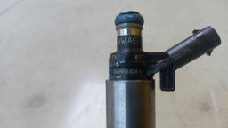 BICO INJETOR VW PASSAT TSI 2.0 2013 (2)