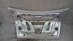 TAMPA TRASEIRA VW PASSAT TSI 2.0 2013 CINZA-CLARO