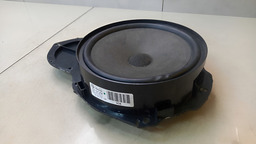 ALTO FALANTE DIANTEIRO LADO ESQUERDO VW PASSAT TSI 2.0 2013 CINZA