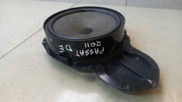 ALTO FALANTE DIANTEIRO LADO ESQUERDO VW PASSAT TSI 2.0 2013 CINZA