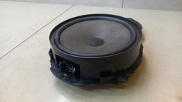 ALTO FALANTE DIANTEIRO LADO ESQUERDO VW PASSAT TSI 2.0 2013 CINZA