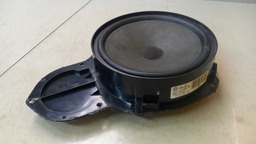 ALTO FALANTE DIANTEIRO LADO ESQUERDO VW PASSAT TSI 2.0 2013 CINZA