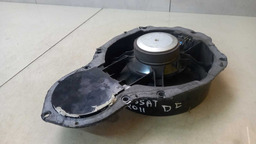 ALTO FALANTE DIANTEIRO LADO ESQUERDO VW PASSAT TSI 2.0 2013 CINZA