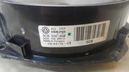 ALTO FALANTE DIANTEIRO LADO ESQUERDO VW PASSAT TSI 2.0 2013 CINZA