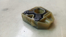 Suporte Radiador Vw Passat Tsi 2.0 2013