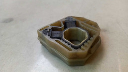 SUPORTE RADIADOR VW PASSAT TSI 2.0 2013