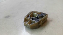 SUPORTE RADIADOR VW PASSAT TSI 2.0 2013