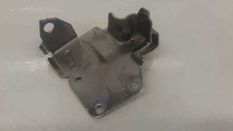SUPORTE BOMBA ALTA PRESSÃO FIAT TORO 2020