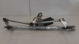 Maquina Limpador Parabrisa Fiat Toro 2.0 2020