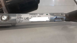 MAQUINA LIMPADOR PARABRISA FIAT TORO 2.0 2020