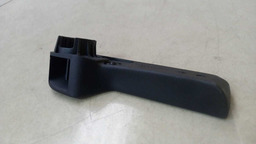 PUXADOR ALAVANCA ABERTURA CAPÔ VW PASSAT TSI 2.0 2013