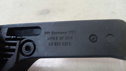 PUXADOR ALAVANCA ABERTURA CAPÔ VW PASSAT TSI 2.0 2013