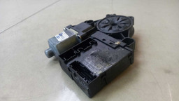 Motor Maquina Vidro Eletrico D E Vw Passat Tsi 2.0 2013