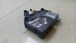 MOTOR MAQUINA VIDRO ELETRICO D E VW PASSAT TSI 2.0 2013