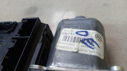 MOTOR MAQUINA VIDRO ELETRICO D E VW PASSAT TSI 2.0 2013