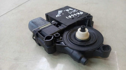MOTOR MAQUINA VIDRO ELETRICO D E VW PASSAT TSI 2.0 2013