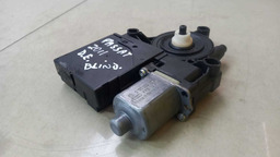 MOTOR MAQUINA VIDRO ELETRICO D E VW PASSAT TSI 2.0 2013
