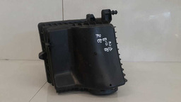 CAIXA FILTRO DE AR FIAT TORO 2.0 2020 COM DETALHE