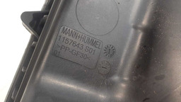 CAIXA FILTRO DE AR FIAT TORO 2.0 2020 COM DETALHE