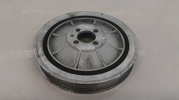 POLIA VIRABREQUIM FIAT TORO 2.0 2020 DIESEL