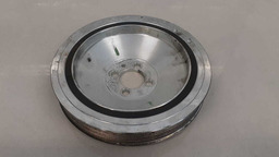 POLIA VIRABREQUIM FIAT TORO 2.0 2020 DIESEL