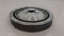 POLIA VIRABREQUIM FIAT TORO 2.0 2020 DIESEL