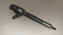 Bico Injetor Fiat Toro 2.0 2020 Diesel