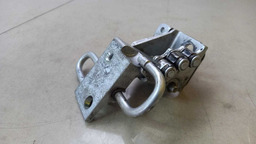 DOBRADIÇA PORTA D D INFERIOR VW PASSAT TSI 2.0 2013