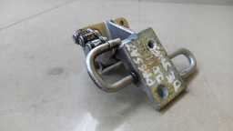 Dobradiça Porta D E Inferior Vw Passat Tsi 2.0 2013