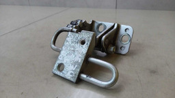 DOBRADIÇA PORTA D E INFERIOR VW PASSAT TSI 2.0 2013