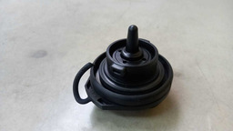 TAMPA INTERNA TANQUE COMBUSTÍVEL VW PASSAT TSI 2.0 2013