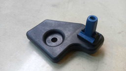 SUPORTE SENSOR RADAR DISTRONIC VW PASSAT TSI 2.0 2013