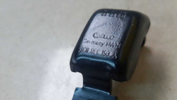 SUPORTE FIXAÇÃO JUNÇÃO BANCO T. CENTRAL VW PASSAT TSI 2013