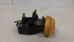 SUPORTE ÓLEO MOTOR FIAT TORO 2.0 2020 (2)