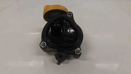 SUPORTE ÓLEO MOTOR FIAT TORO 2.0 2020 (2)