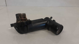 Flange Válvula Termostatica Fiat Toro 2.0 2020 (2)