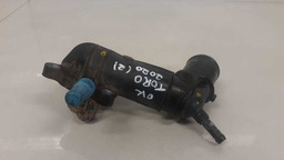 FLANGE VÁLVULA TERMOSTATICA FIAT TORO 2.0 2020 (2)