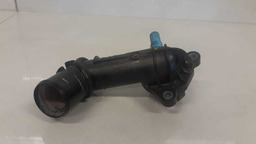 FLANGE VÁLVULA TERMOSTATICA FIAT TORO 2.0 2020 (2)