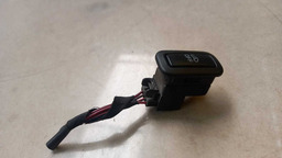 BOTÃO INTERRUPTOR ALARME VW PASSAT TSI 2.0 2013