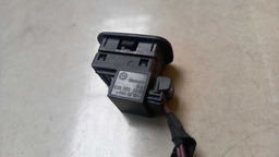 BOTÃO INTERRUPTOR ALARME VW PASSAT TSI 2.0 2013